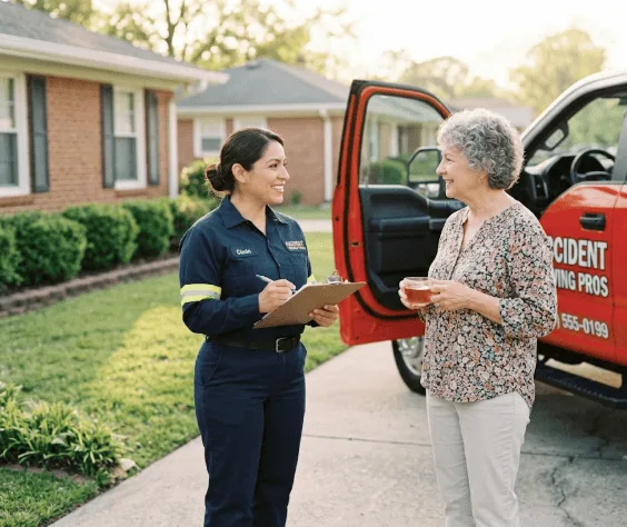 Accident Towing Service Lee, IL FAQs
